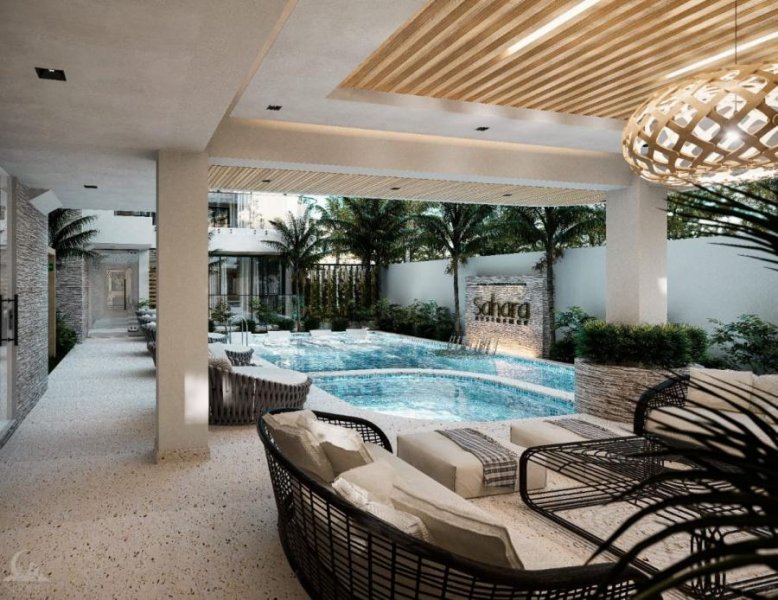Apartamento en Venta en Cap Cana Punta Cana, La Altagracia