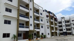 SE VENDE APARTAMENTO EN BOCA CHICA