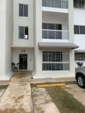 Apartamento en Venta en Ciudad Juan Bosch Santo Domingo Este, Santo Domingo
