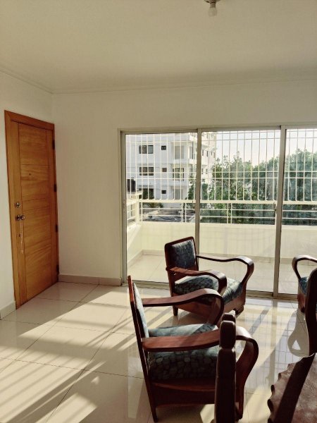Apartamento en Venta en Don Honorio Santo Domingo Oeste, Santo Domingo