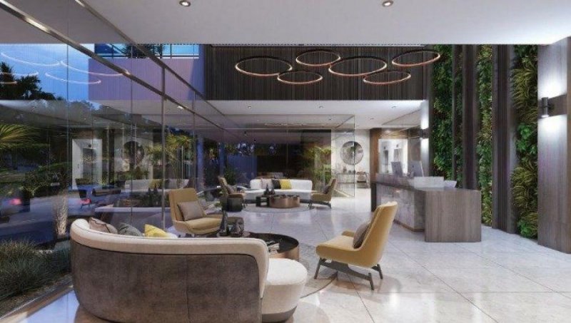 Apartamento en Venta en Los Cacicazgos Distrito Nacional, Santo Domingo