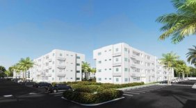 Apartamento en Venta en JUAN DOLIO Guayacanes, San Pedro de Macorís