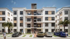 Apartamento en Venta en Ciudad Juan Bosch Santo Domingo Este, Santo Domingo