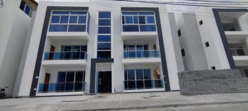 Apartamento en Venta en  Madre Vieja Sur, San Cristóbal