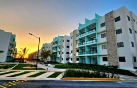 Apartamento en Venta en PUNTA CANA BAVARO Punta Cana, La Altagracia