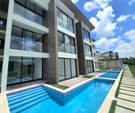 Apartamento en Venta en Cocotal Punta Cana, La Altagracia
