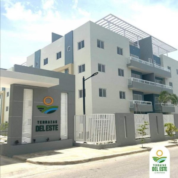 Apartamento en Venta en La Romana La Romana, La Romana