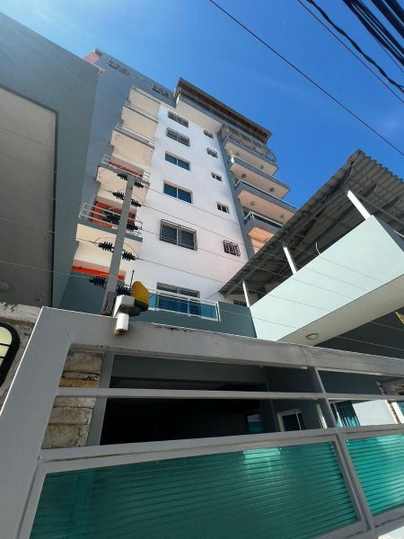 Apartamento en Venta en Evaristo Morales El Millón, Distrito Nacional