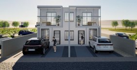 Casa en Venta en Res brisa del mar Santo Domingo Este, Santo Domingo