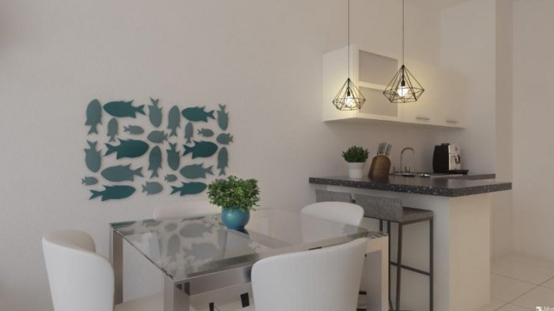 Foto Apartamento en Venta en Salvaleón de Higüey, La Altagracia - U$D 139.199 - APV53990 - BienesOnLine