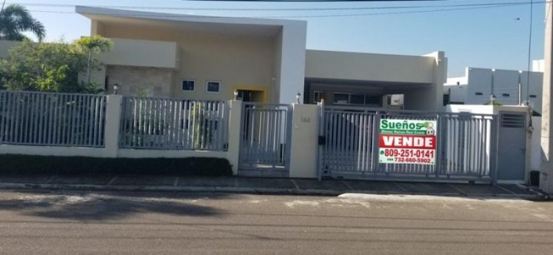 Casa en Venta en  Santiago de los Caballeros, Santiago