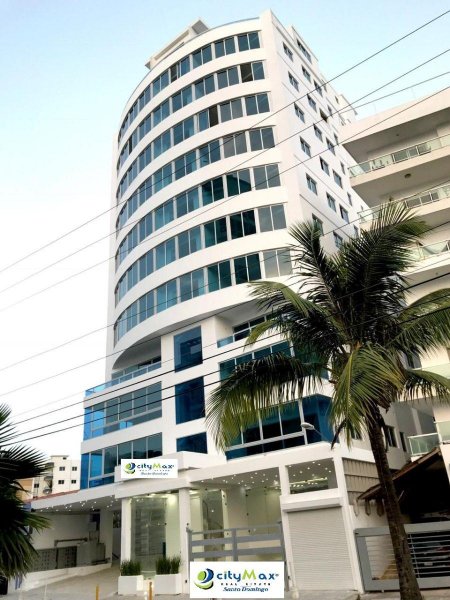 Apartamento en Venta en  Renacimiento, Distrito Nacional