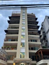 Apartamento en Venta en  evaristo morales, Distrito Nacional