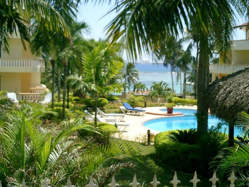 Casa en Venta en  Boca Chica, Santo Domingo