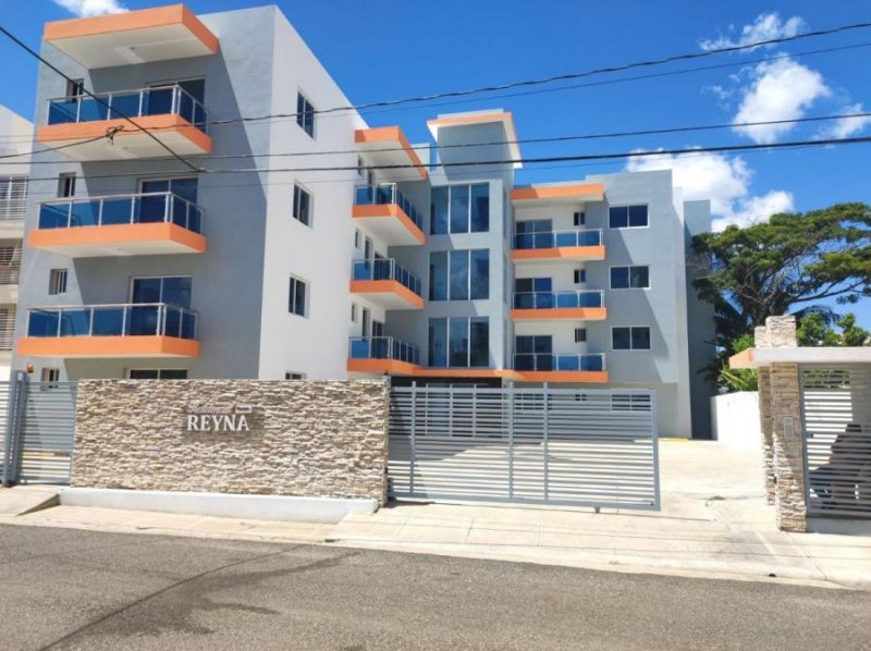 Apartamento en Venta en Los Alamos, centro ciudad Santiago de los Caballeros, Santiago
