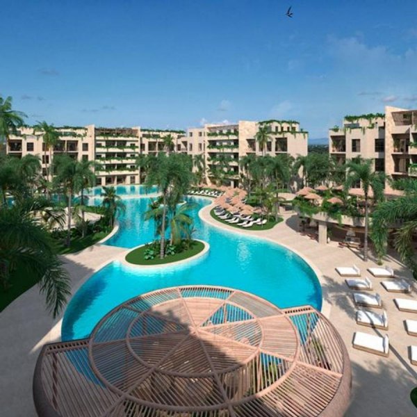 Apartamento en Venta en  Turístico Verón-Punta Cana, La Altagracia