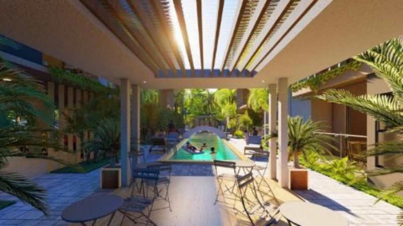 Foto Apartamento en Venta en Salvaleón de Higüey, La Altagracia - U$D 137.500 - APV37734 - BienesOnLine