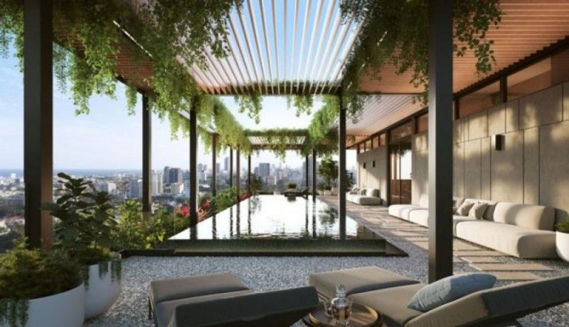 Apartamento en Venta en La Esperilla Distrito Nacional, Santo Domingo