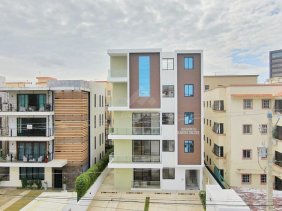 Apartamento en Venta en VILLA NORTE Santiago de los Caballeros, Santiago