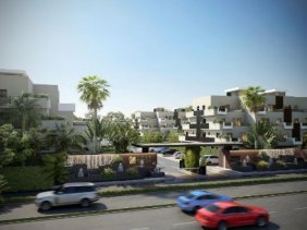 Apartamento en Venta en  Salvaleón de Higüey, La Altagracia
