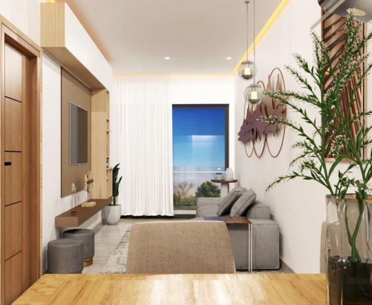 Apartamento en Venta en  Salvaleón de Higüey, La Altagracia