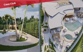 Apartamento en Venta en  Salvaleón de Higüey, La Altagracia