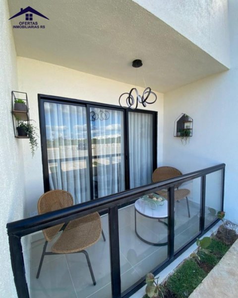 Foto Apartamento en Venta en ciudad juan bosch, Santo Domingo Este, Santo Domingo - U$D 500 - APV77162 - BienesOnLine