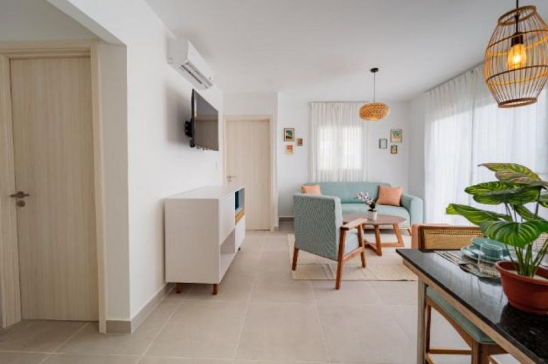 Foto Apartamento en Venta en Salvaleón de Higüey, La Altagracia - U$D 96.610 - APV52644 - BienesOnLine