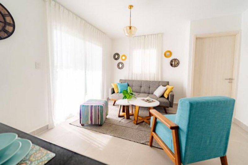 Foto Apartamento en Venta en Salvaleón de Higüey, La Altagracia - U$D 98.610 - APV54605 - BienesOnLine