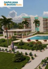 Apartamento en Venta en  Salvaleón de Higüey, La Altagracia