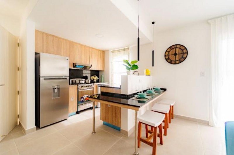 Foto Apartamento en Venta en Salvaleón de Higüey, La Altagracia - U$D 98.610 - APV54619 - BienesOnLine
