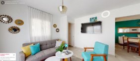 Apartamento en Venta en  Salvaleón de Higüey, La Altagracia