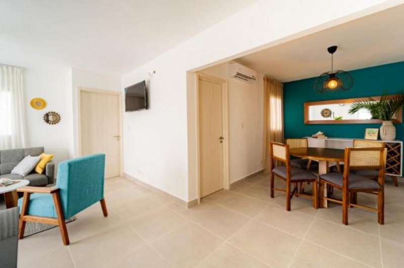 Apartamento en Venta en  Salvaleón de Higüey, La Altagracia