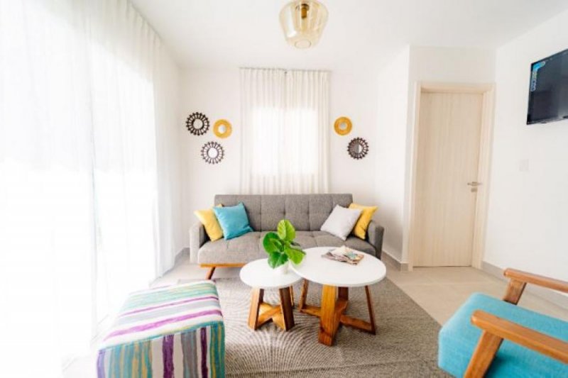 Foto Apartamento en Venta en Salvaleón de Higüey, La Altagracia - U$D 98.610 - APV54643 - BienesOnLine