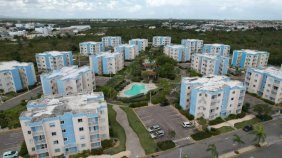 Apartamento en Venta en veron punta cana Turístico Verón-Punta Cana, La Altagracia