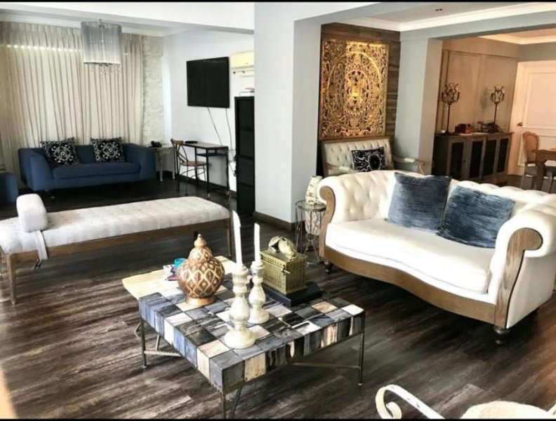 Foto Apartamento en Venta en serralles, Santo Domingo, Distrito Nacional, Distrito Nacional - U$D 235.000 - APV19928 - BienesOnLine