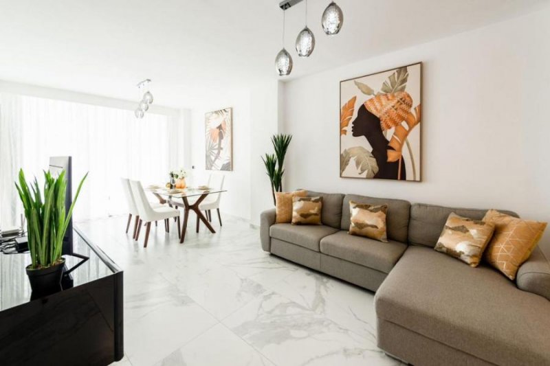 Apartamento en Venta en  Turístico Verón-Punta Cana, La Altagracia