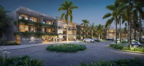 Apartamento en Venta en La Terrenas La Terrenas, María Trinidad Sánchez