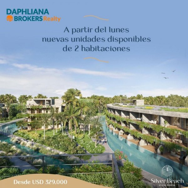 Apartamento en Venta en  Salvaleón de Higüey, La Altagracia