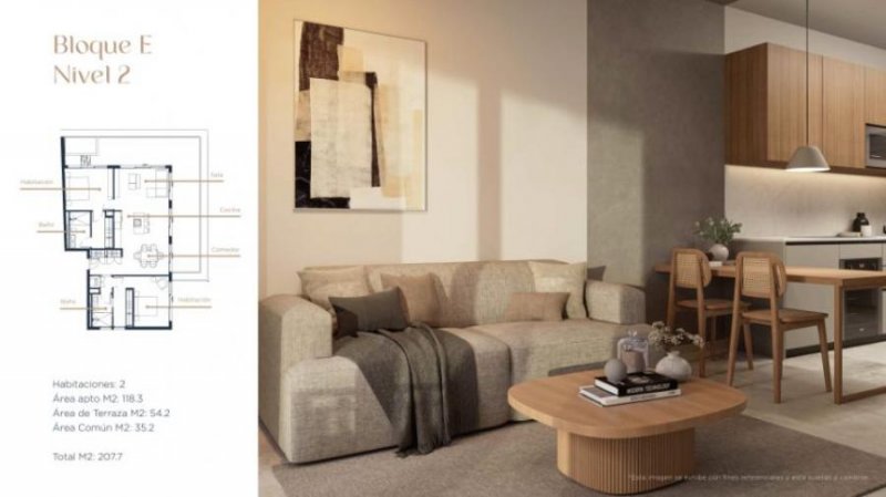 Foto Apartamento en Venta en Salvaleón de Higüey, La Altagracia - U$D 499.000 - APV37775 - BienesOnLine