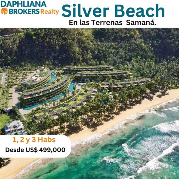 Foto Apartamento en Venta en Santo Domingo Este, Santo Domingo - U$D 499.000 - APV37198 - BienesOnLine