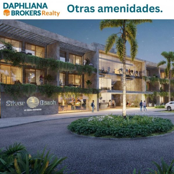 Foto Apartamento en Venta en Santo Domingo Este, Santo Domingo - U$D 499.000 - APV37200 - BienesOnLine
