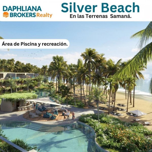 Foto Apartamento en Venta en Santo Domingo Este, Santo Domingo - U$D 499.000 - APV37201 - BienesOnLine
