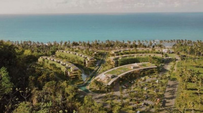 Foto Apartamento en Venta en Salvaleón de Higüey, La Altagracia - U$D 499.000 - APV37787 - BienesOnLine