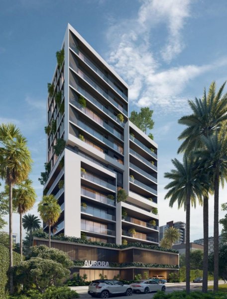 Foto Apartamento en Venta en Santiago de los Caballeros, Santiago - U$D 440.000 - APV71666 - BienesOnLine