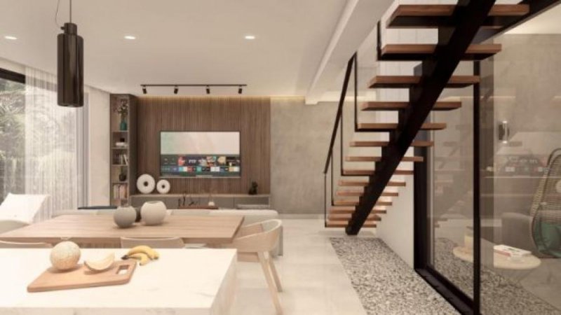 Foto Casa en Venta en Salvaleón de Higüey, La Altagracia - U$D 169.000 - CAV39680 - BienesOnLine