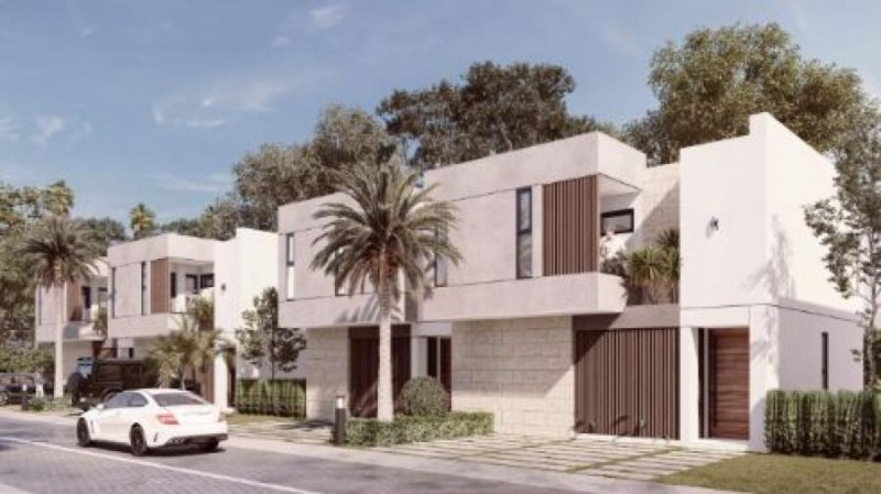 Foto Casa en Venta en Salvaleón de Higüey, La Altagracia - U$D 169.000 - CAV41994 - BienesOnLine