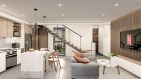 Foto Casa en Venta en Salvaleón de Higüey, La Altagracia - U$D 169.000 - CAV43256 - BienesOnLine
