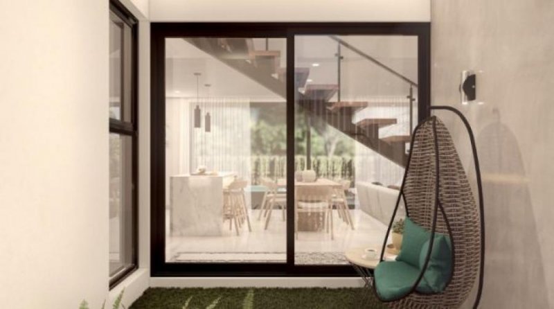 Foto Casa en Venta en Salvaleón de Higüey, La Altagracia - U$D 169.000 - CAV39675 - BienesOnLine