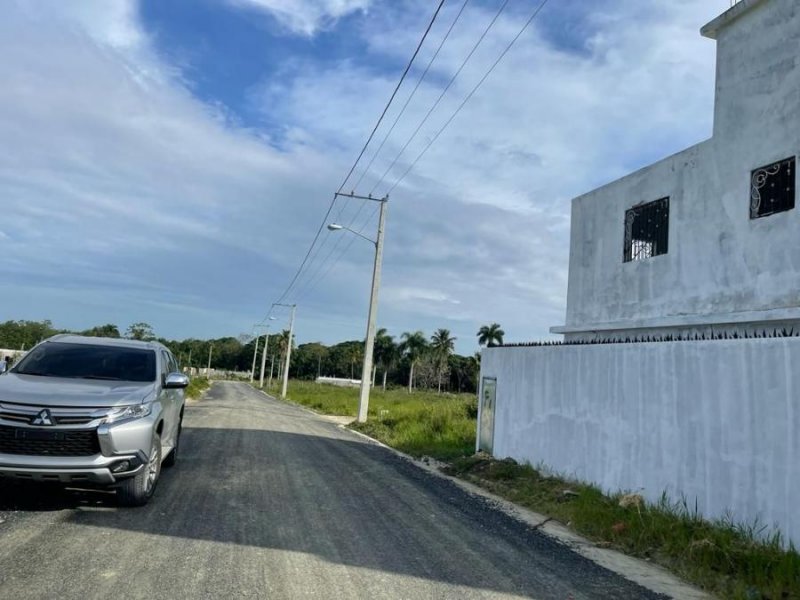Solar en Venta en Villa mella Santo domingo norte, Santo Domingo